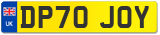 DP70 JOY