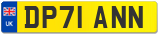 DP71 ANN