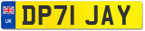 DP71 JAY