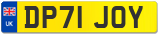 DP71 JOY