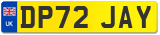 DP72 JAY