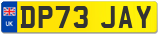 DP73 JAY