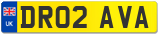 DR02 AVA