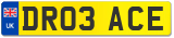DR03 ACE