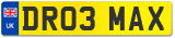 DR03 MAX