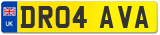 DR04 AVA