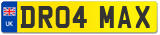 DR04 MAX