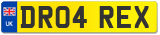 DR04 REX