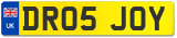 DR05 JOY