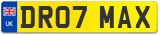 DR07 MAX