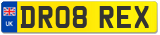 DR08 REX