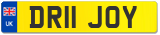 DR11 JOY