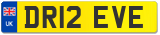 DR12 EVE