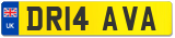 DR14 AVA