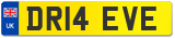 DR14 EVE