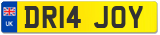 DR14 JOY