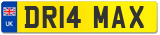 DR14 MAX