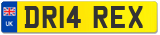 DR14 REX