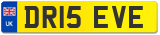 DR15 EVE