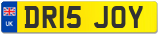 DR15 JOY