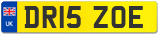DR15 ZOE