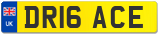 DR16 ACE