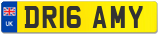DR16 AMY