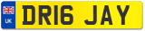 DR16 JAY