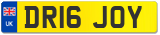 DR16 JOY