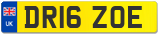 DR16 ZOE