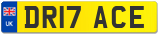 DR17 ACE