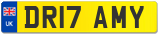 DR17 AMY