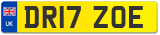 DR17 ZOE