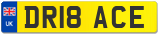 DR18 ACE