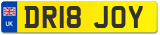 DR18 JOY