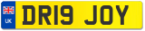 DR19 JOY