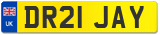 DR21 JAY