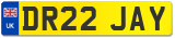 DR22 JAY