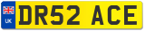 DR52 ACE