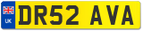 DR52 AVA