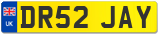 DR52 JAY