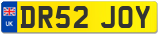 DR52 JOY