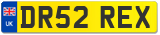 DR52 REX