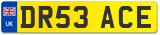 DR53 ACE