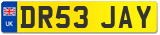 DR53 JAY