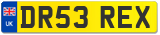 DR53 REX