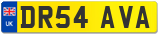 DR54 AVA