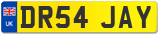 DR54 JAY