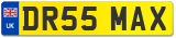 DR55 MAX