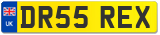 DR55 REX